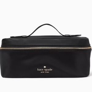Kate Spade Chelsea Travel Cosmetic Case